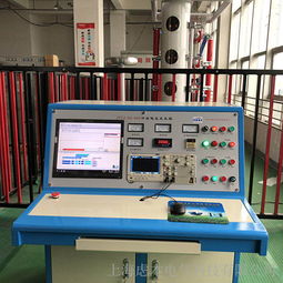 400kV沖擊電壓發(fā)生器與電力承裝承修承試五級(jí)資質(zhì)技術(shù)咨詢解析