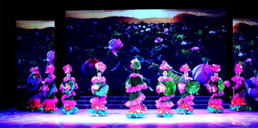 自貢市金秋藝術團六周年慶典原創文藝匯演圓滿落幕，彰顯本土創作與表演魅力