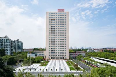 寶山區多家單位榮登2022上海硬核科技企業榜單，彰顯區域創新實力